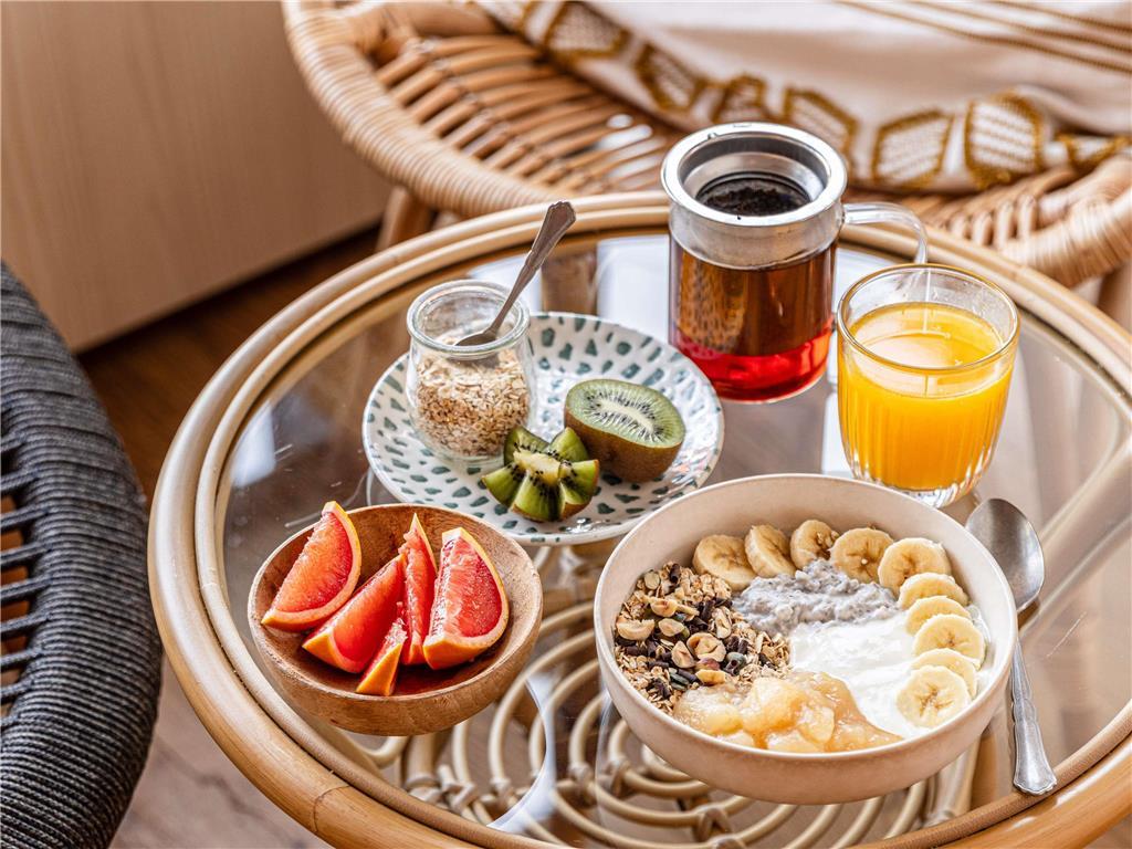 Ibis Styles Saint Dizier Hotell Restaurant bilde